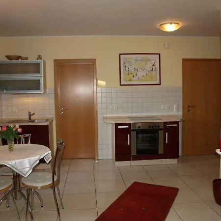 Ferienwohnung Fischerkoje Wustrow  Exterior photo