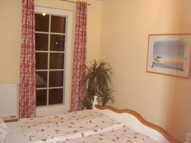 Fischerkoje Apartment