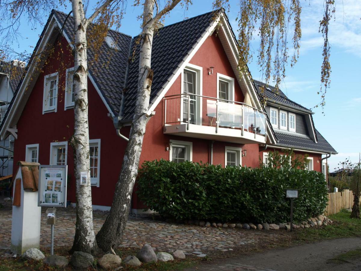 Fischerkoje Apartment *