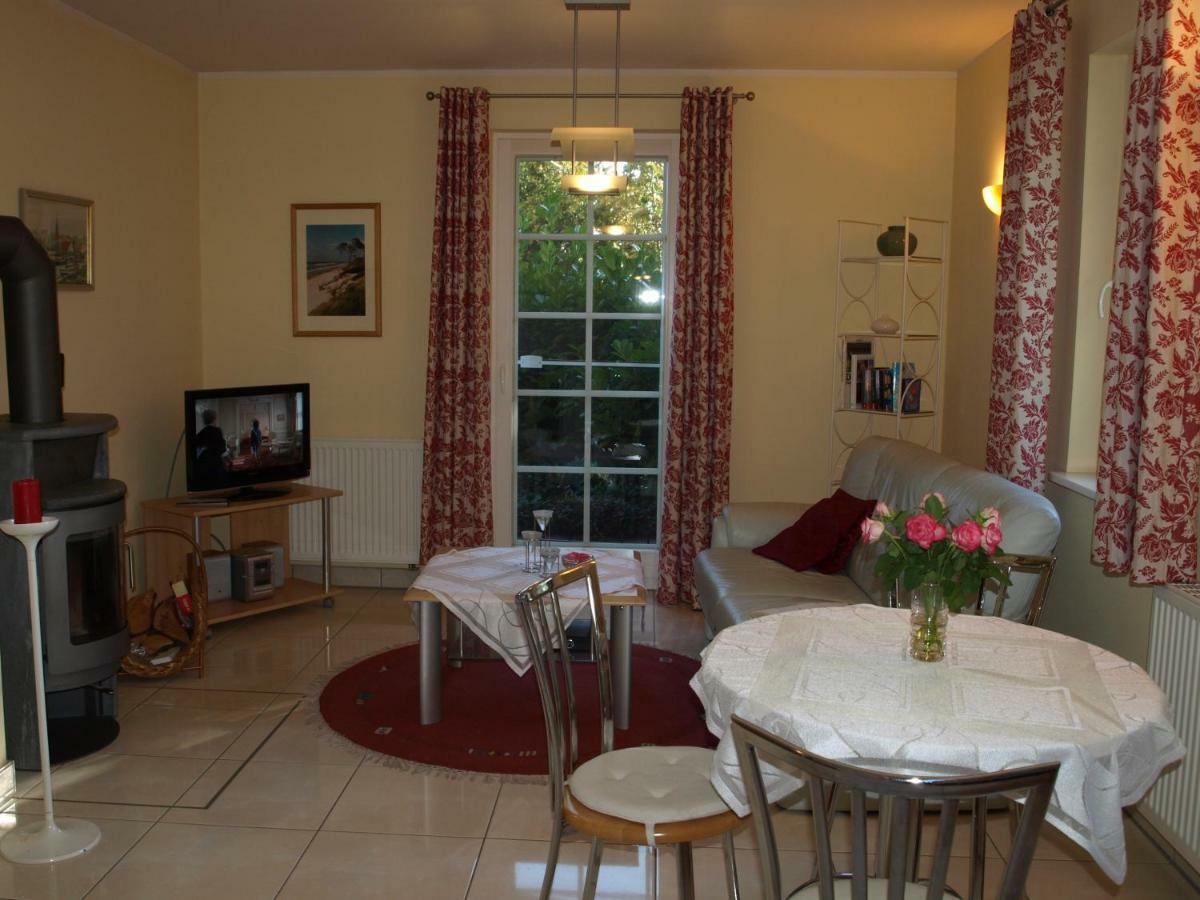 Apartment Fischerkoje *