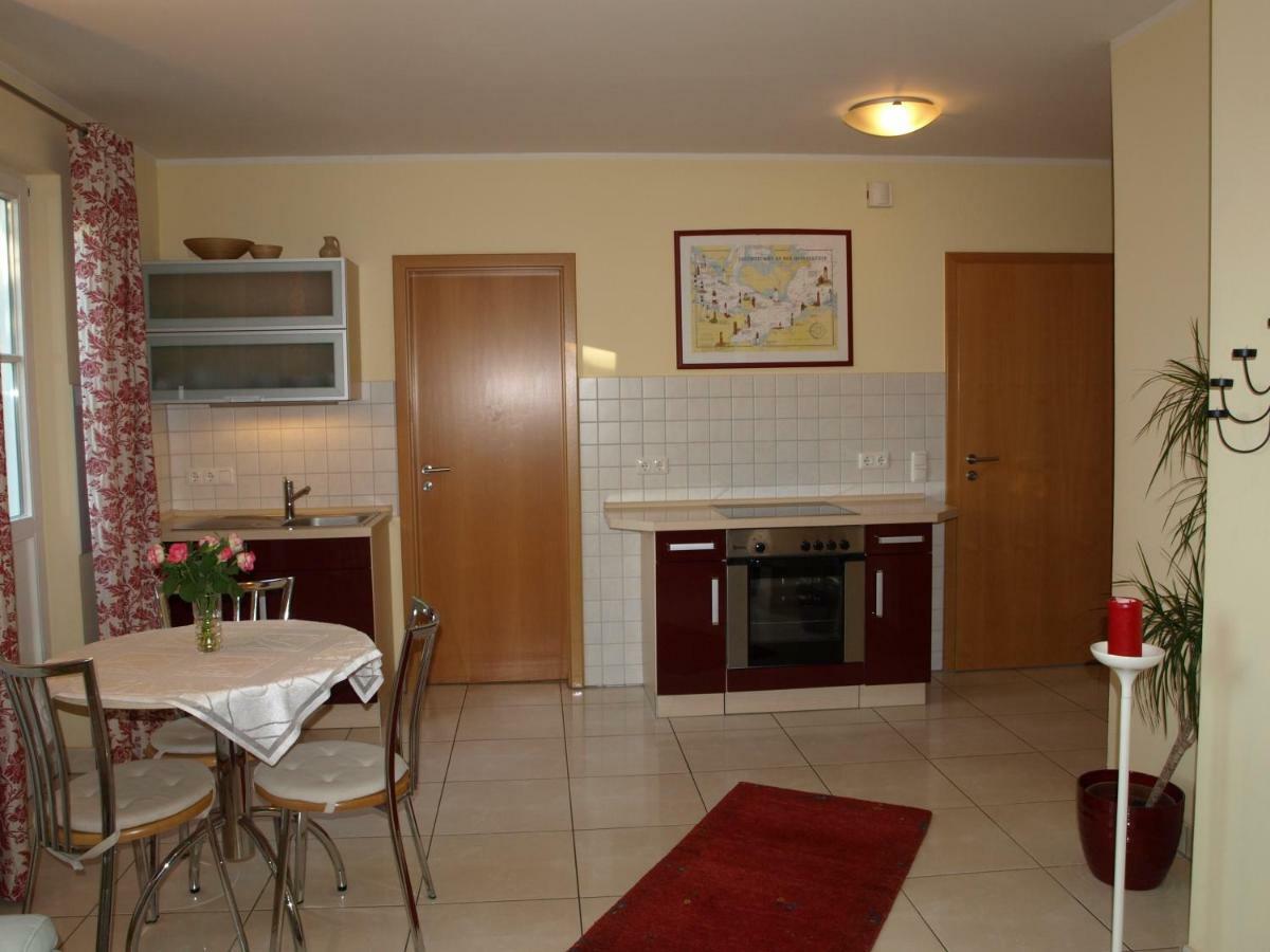 Fischerkoje Apartment