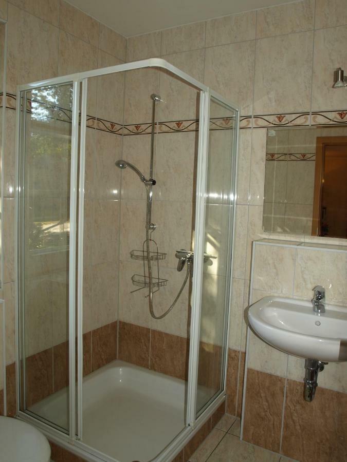 Fischerkoje Apartment *